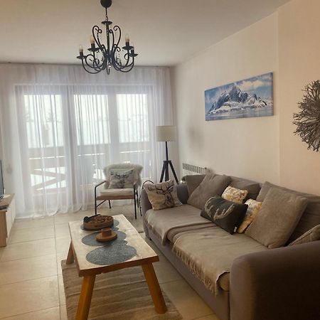 Apartament Piekne Miejsca - קושצ'ליסקו מראה חיצוני תמונה