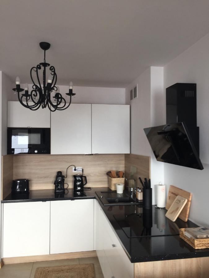 Apartament Piekne Miejsca - קושצ'ליסקו מראה חיצוני תמונה