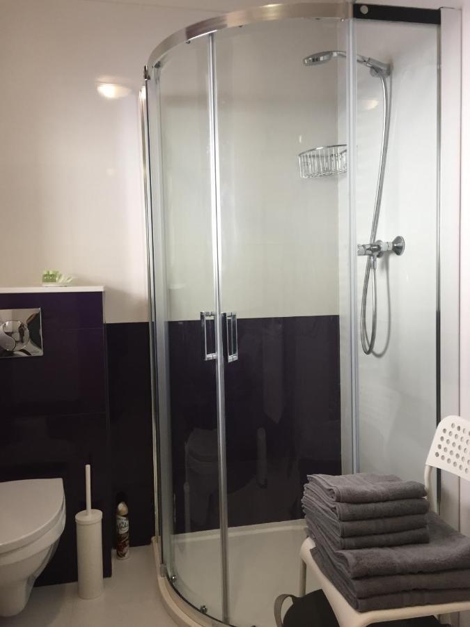 Apartament Piekne Miejsca - קושצ'ליסקו מראה חיצוני תמונה