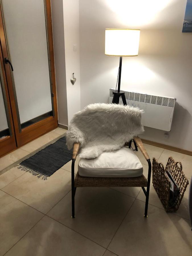 Apartament Piekne Miejsca - קושצ'ליסקו מראה חיצוני תמונה