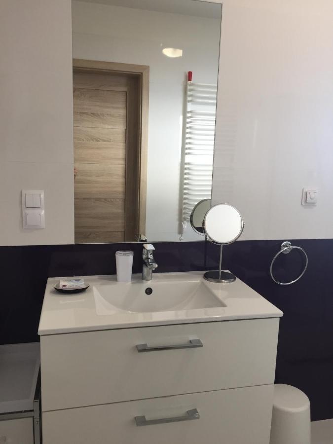 Apartament Piekne Miejsca - קושצ'ליסקו מראה חיצוני תמונה
