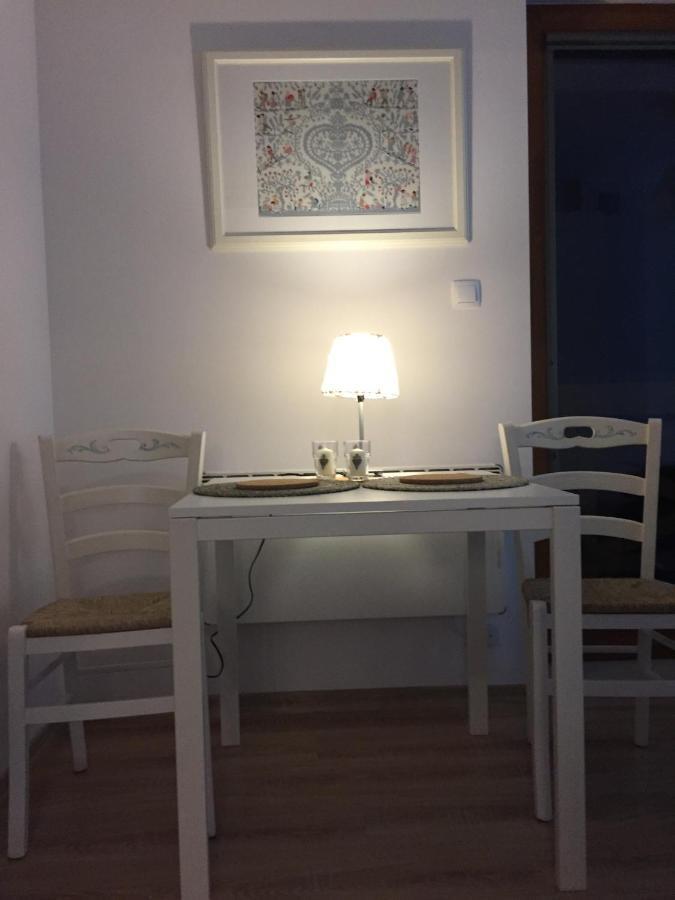 Apartament Piekne Miejsca - קושצ'ליסקו מראה חיצוני תמונה