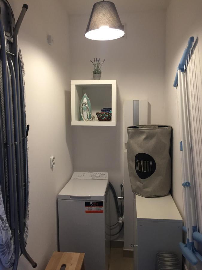 Apartament Piekne Miejsca - קושצ'ליסקו מראה חיצוני תמונה